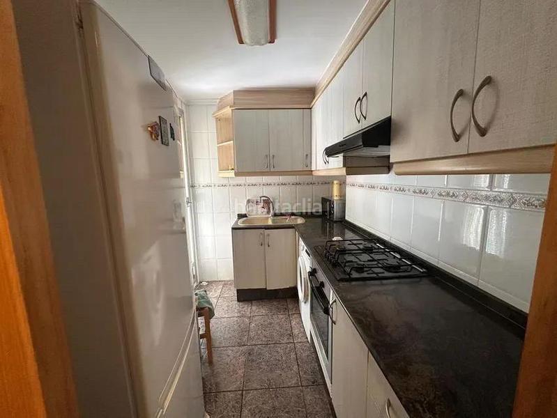 Foto e7f046cd-3ec7-4ac5-a4ad-34163690a8ee. Pis a Tres Forques Valencia