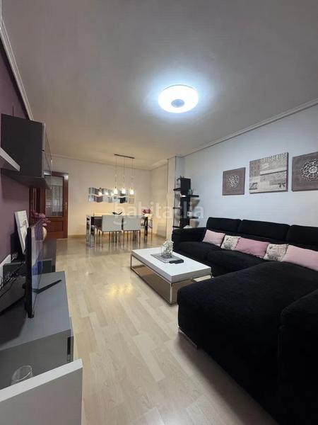 Foto 68fbf000-2918-43c7-8ef2-2bb71275643f. Piso se vende piso , valencia en Zona Avenida al Vedat Torrent