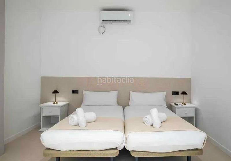 Foto 668743e6-adf0-4f95-868c-4e75bfc463ed. Planta baixa a Barrio Benicalap Valencia