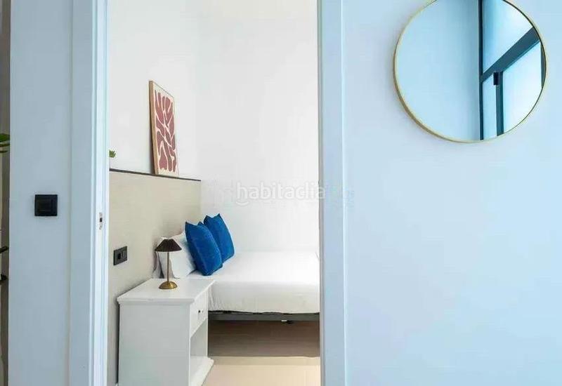 Foto 74bf6d7f-db33-41aa-9133-2677915a828b. Planta baixa a Barrio Benicalap Valencia