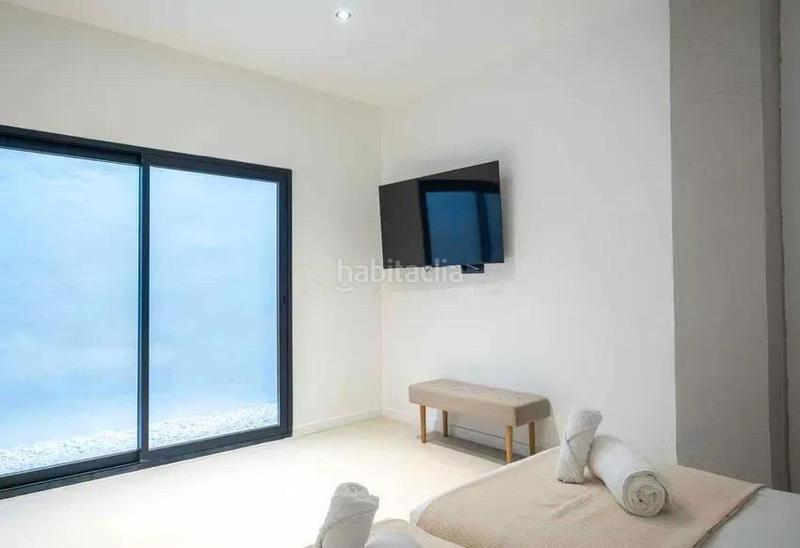 Foto 7f2e5685-9bfb-4e95-b0b4-555d13c547fa. Planta baixa a Barrio Benicalap Valencia