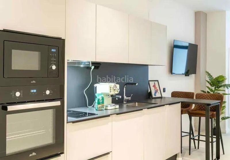 Foto a9e9bc8c-ec37-47a0-a112-8b5bc49feb9b. Planta baixa a Barrio Benicalap Valencia