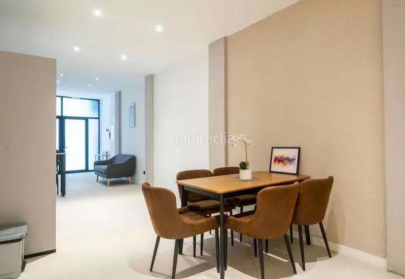 Foto f3d779fd-26bb-4e49-9af3-c79912acb1e0. Planta baixa a Barrio Benicalap Valencia