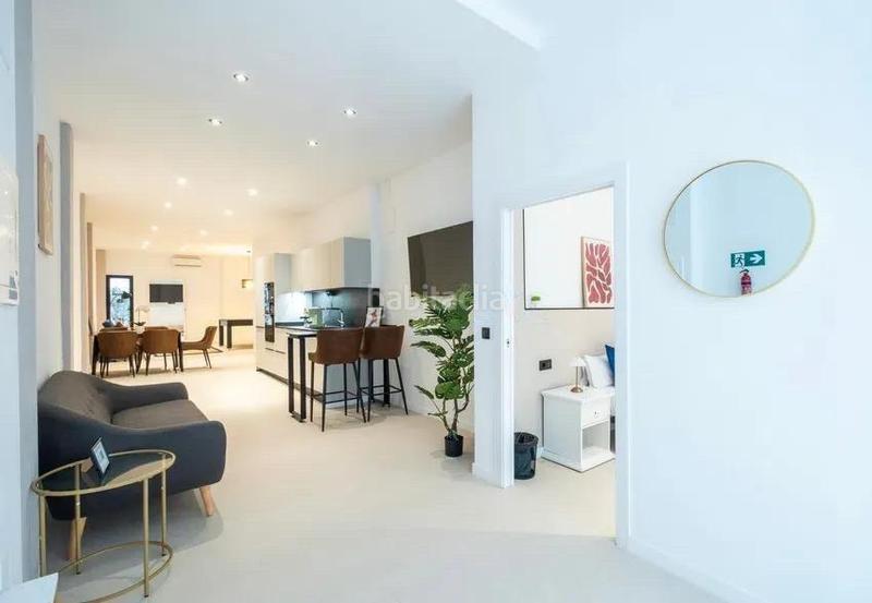 Foto fc219e4b-607e-4491-a7ba-dcd5fe3e04f4. Planta baixa a Barrio Benicalap Valencia