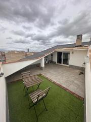 Àtic  Avenida jose garrido. Se vende ático duplex en la pobla de vallbona, valencia
