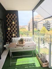 Pis  Calle maria fernanda d'ocon. Se vende piso en nou benicalap, valencia