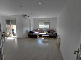 Pis  Calle blasco ibañez. Se vende piso en chiva, valencia