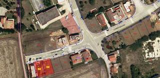 Terreny residencial  Carrer tramuntana. Parcel·la residencial a riudellots