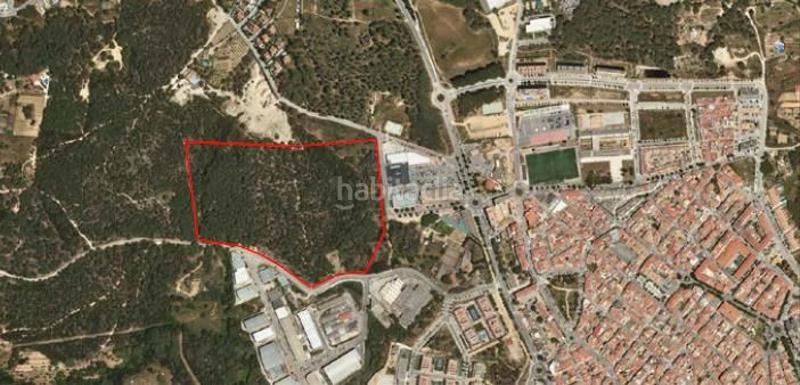Foto 6e10eebc-1cee-43aa-a5e8-5515c6e70692. Terrain industriel dans Vilartagues-Tueda de Dalt Sant Feliu de Guíxols