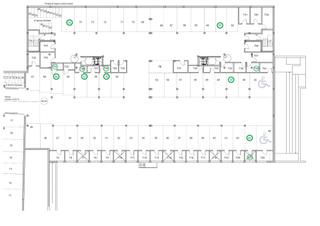 Affitto Posto auto in Carrer de la farigola 35. Aparcaments en venda i lloguer