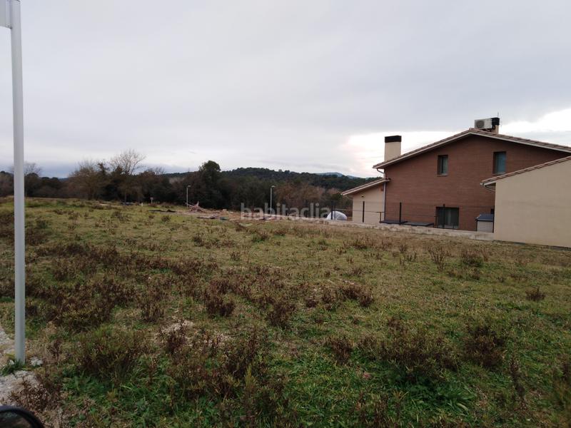 Foto ae2729cd-e662-4e97-ad25-e5e1bceb56b4. Wohngrundstück in Flaçà