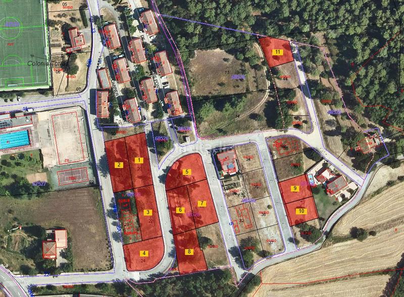 Foto b1324e79-18bd-4dbd-bb41-23cdc07c83bb. Wohngrundstück in Flaçà