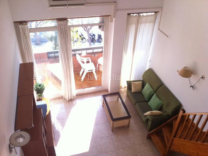 Foto 19e70346-4de1-4df7-80c9-035ef221db99. Miete zweistöckige wohnung in Centre Sant Joan Despí