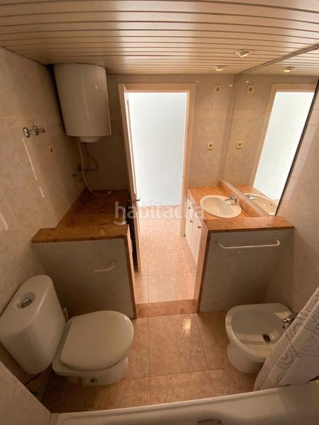 Foto d9980fd7-4d49-4629-be5c-e912a36c8f8e. Miete zweistöckige wohnung in Centre Sant Joan Despí