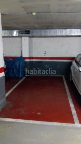 Foto 1a853a44-cfd5-4947-96c0-d980acf86ab3. Alquiler parking coche en carrer del monestir 49 plaza coche pequeño en Sant Cugat del Vallès