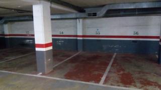 Lloguer Aparcament cotxe a Carrer del monestir 49. Plaza coche pequeño