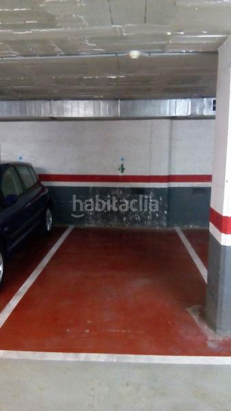 Foto 05aee476-e74b-454c-b90d-e2096266edde. Miete autoparkplatz in carrer del monestir 49 in El Coll Sant Cugat del Vallès