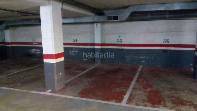 Foto 3cc3ceff-5ca1-4485-9881-0fa38f3ae15a. Miete autoparkplatz in carrer del monestir 49 in El Coll Sant Cugat del Vallès