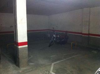 Lloguer Aparcament de moto a Carrer de l'abat escarré 41