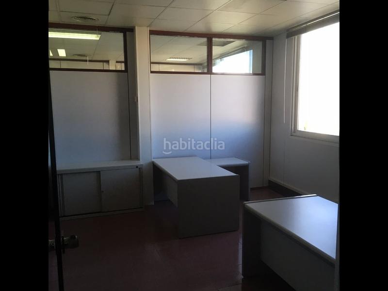 Foto 6c2595ea-3a7c-46d6-9970-a481c48b9460. Affitto ufficio con riscaldamento in Centre Hospitalet de Llobregat (L´)