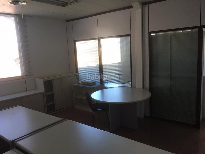 Foto 9c5ac92b-e243-4708-9bfd-46c41fe93420. Affitto ufficio con riscaldamento in Centre Hospitalet de Llobregat (L´)