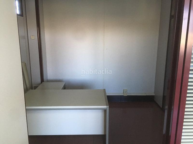 Foto 2f16f778-6f34-4517-b1d0-21ae493e39d9. Location bureau avec chauffage dans Centre Hospitalet de Llobregat (L´)