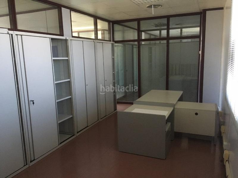 Foto 5afc3c87-f277-494e-9918-97a1af03da9f. Location bureau avec chauffage dans Centre Hospitalet de Llobregat (L´)