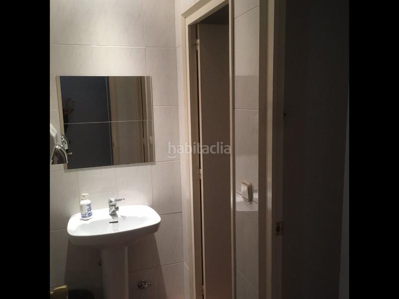 Foto adefefed-e308-4af0-b6b4-52199618ef69. Rent office space with heating in Centre Hospitalet de Llobregat (L´)