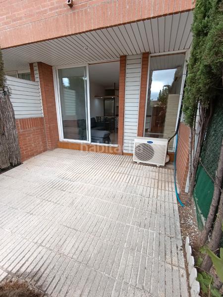 Foto 0450e041-093c-4fab-9d7b-c1395895745d. Affitto piccolo appartamento con riscaldamento parcheggio in Sant Joan Despí