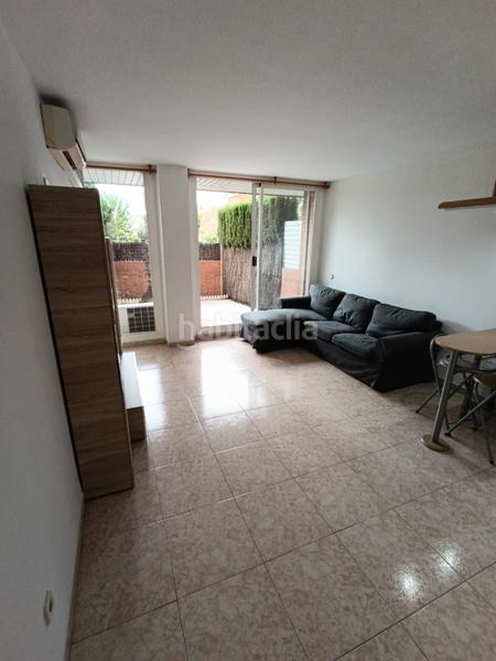 Foto 555436d6-2303-4a60-8487-1a40e40a995b. Affitto piccolo appartamento con riscaldamento parcheggio in Sant Joan Despí