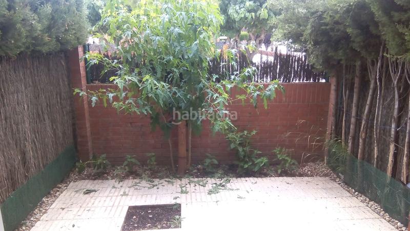 Foto 29d0db71-f2fd-41c4-8eeb-ecb06b3e619c. Alquiler apartamento (cod.m107) por temporada, magi bjos con patio 1hab en Sant Joan Despí