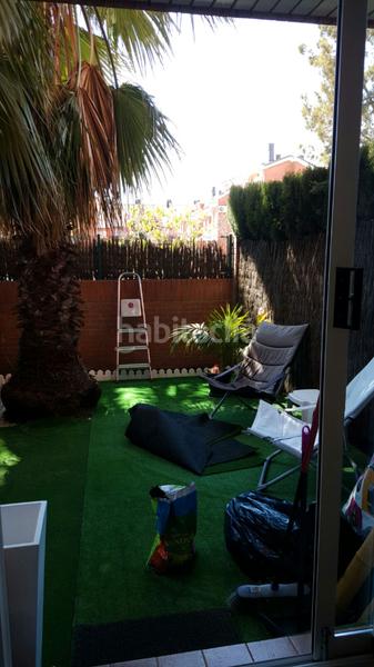 Foto 955f5b6e-7013-46a4-80c8-1f95df889d8a. Alquiler apartamento (cod.m107) por temporada, magi bjos con patio 1hab en Sant Joan Despí