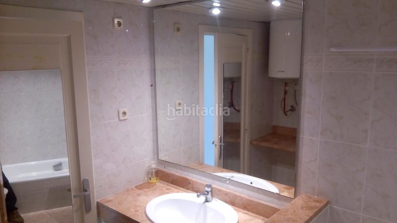 Foto ebb93d5f-b608-4d60-9640-f8d532ee0f80. Lloguer apartament amb calefacció aparcament a Centre Sant Joan Despí