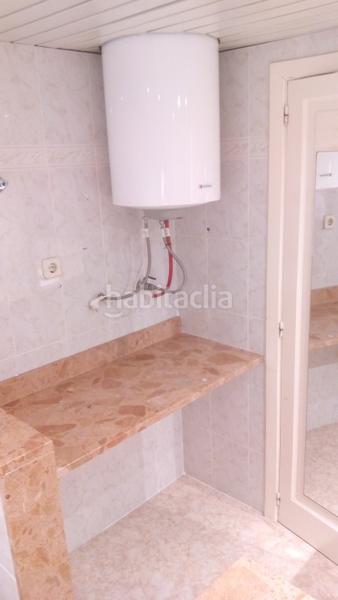 Foto 501e5c5c-51ca-4ba3-9805-94f6b0048c5e. Miete appartement mit heizung parking in Centre Sant Joan Despí