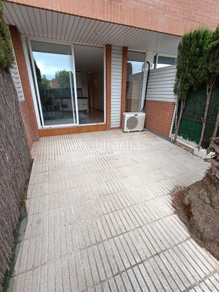 Foto 93833bf4-fc00-4bd3-8921-1305f0593bc1. Miete appartement mit heizung parking in Centre Sant Joan Despí