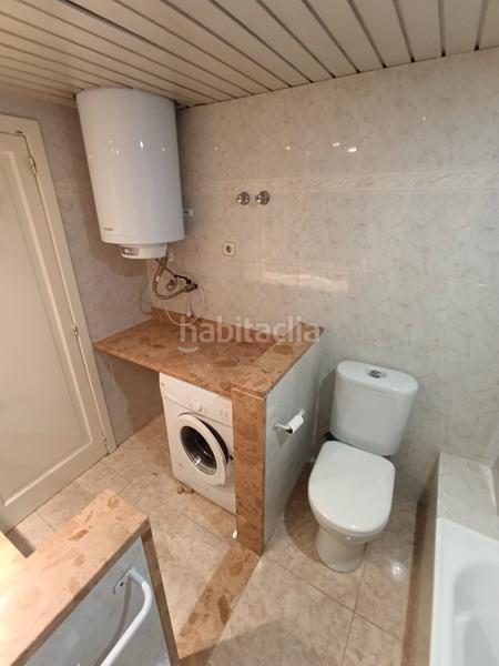 Foto 1da0ff96-f662-421d-a850-4a6aa5c68902. Rent apartment with heating parking in Centre Sant Joan Despí