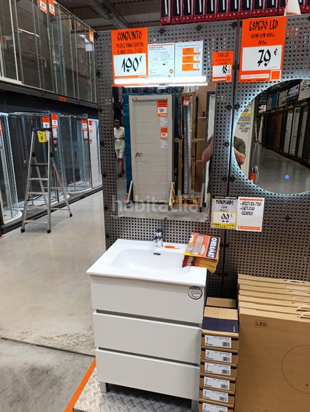 Foto 3fc46191-9961-421d-a361-5c3828bc7ba8. Rent apartment with heating parking in Centre Sant Joan Despí