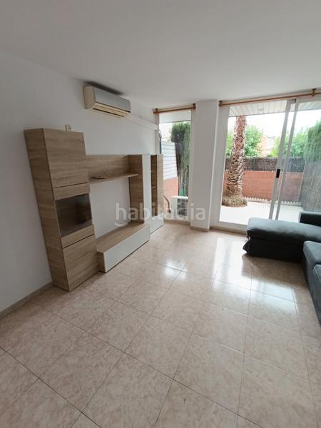 Foto 5291502e-10ad-4f3b-99b6-83faf168e400. Rent apartment with heating parking in Centre Sant Joan Despí