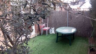 Lloguer Apartament  Passatge sui. (cod.fv10i) por temporada bajos 1hab con patio.