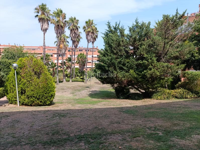 Foto 75fa62f4-4b69-4110-a789-9f2cf2856154. Alquiler ático (cod.pt51) por temporada dúplex con 2hab can alzamora en Rubí