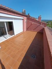 Location Attique à Ca n´Alzamora. (cod.pt51) por temporada dúplex con 2hab can alzamora