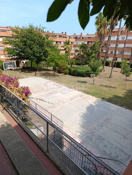 Foto 2d8333dd-32a1-495d-9244-12482ea5e106. Lloguer àtic amb calefacció aparcament a Ca n´Alzamora Rubí