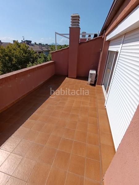 Foto 48d64a19-8cc0-4137-a45f-b06bc47abaa5. Location attique avec chauffage parking dans Ca n´Alzamora Rubí