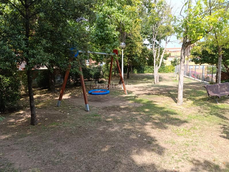 Foto 6f94a6fc-0794-4fab-8df7-dd9a4f82642b. Location attique avec chauffage parking dans Ca n´Alzamora Rubí