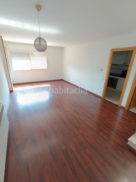 Foto 875aa534-5ef7-4316-9d4c-363f43f20fd5. Location attique avec chauffage parking dans Ca n´Alzamora Rubí