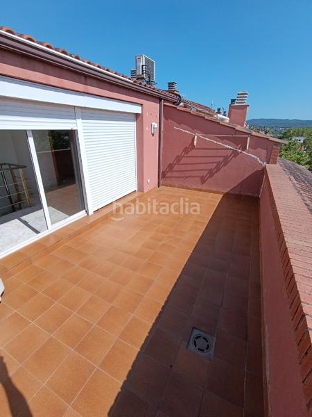 Foto a41a9eac-14e8-4051-8b93-a1c2fd36a6e2. Location attique avec chauffage parking dans Ca n´Alzamora Rubí