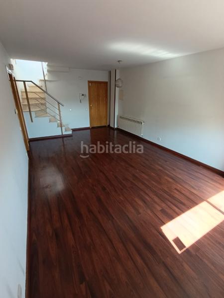 Foto c29e5ff6-c2e6-47ae-bf86-56394fa7e19d. Location attique avec chauffage parking dans Ca n´Alzamora Rubí