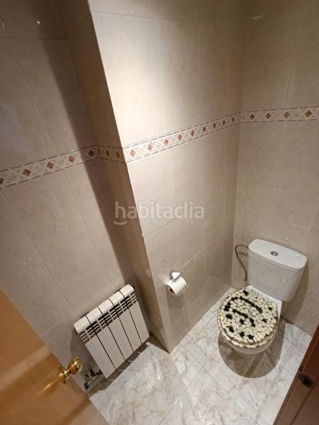 Foto c93df239-65fb-4cf2-a8d9-81a1377154cc. Location attique avec chauffage parking dans Ca n´Alzamora Rubí