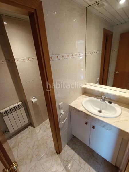 Foto d934b867-0c53-4500-898d-f3e3d0f97db1. Location attique avec chauffage parking dans Ca n´Alzamora Rubí