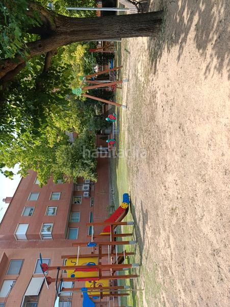 Foto fbb6bc23-a2cd-49b5-90b5-206ccc724034. Location attique avec chauffage parking dans Ca n´Alzamora Rubí